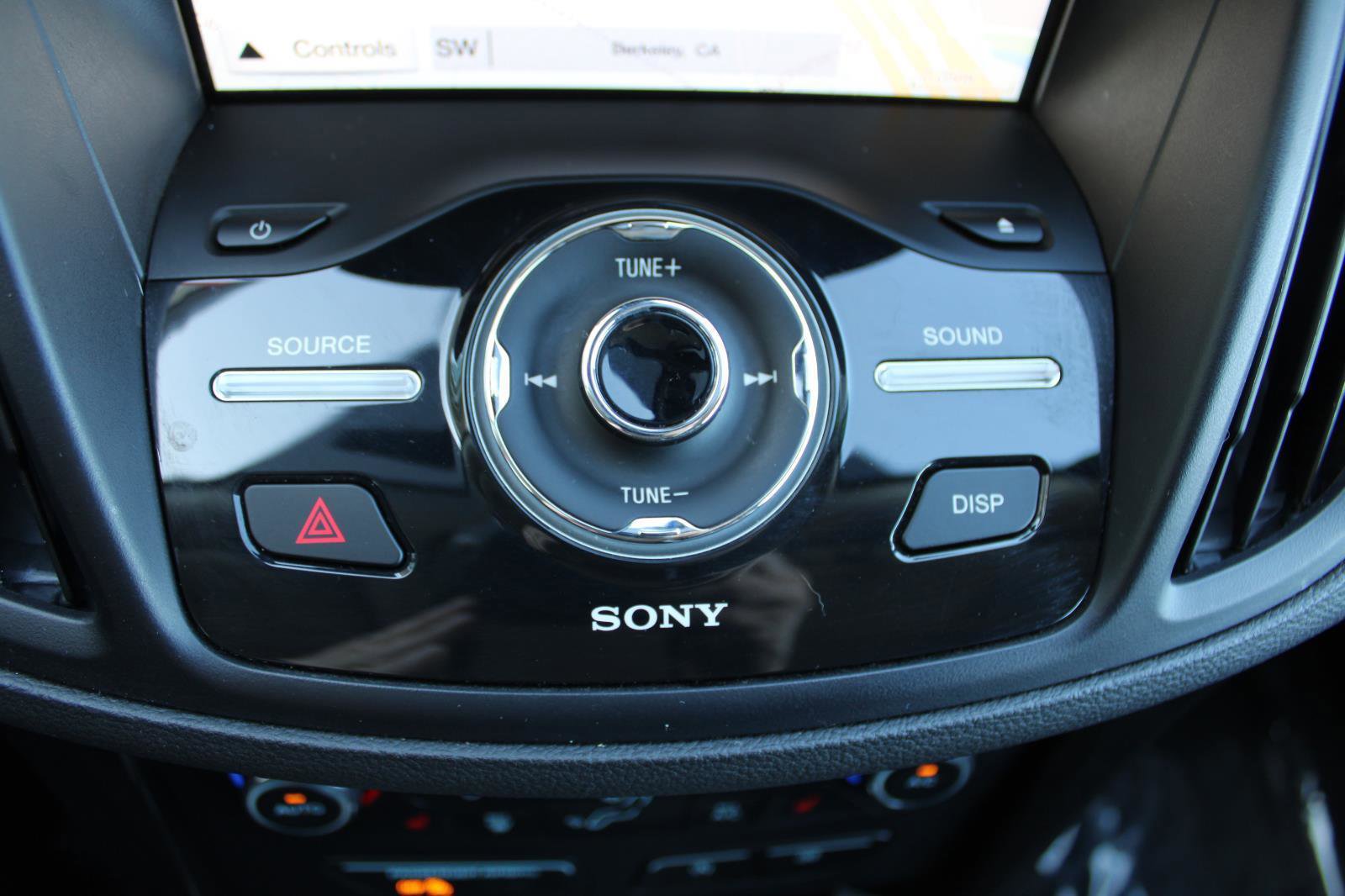 Used 2017 Ford Escape Titanium image 20