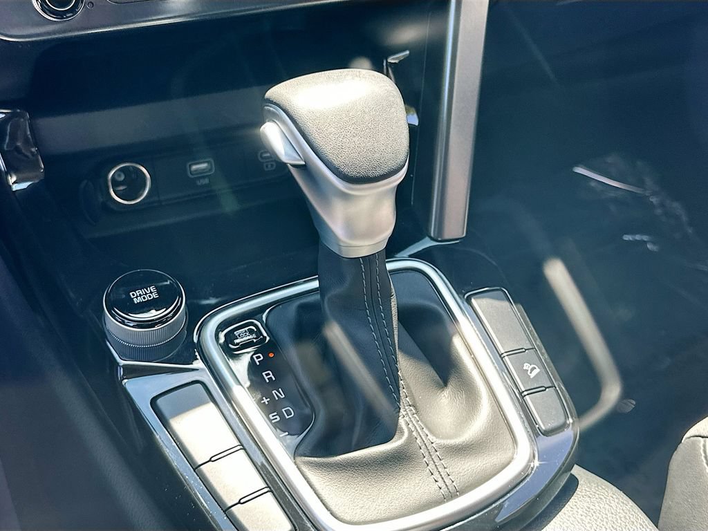 Certified 2024 Kia Seltos S FWD image 17