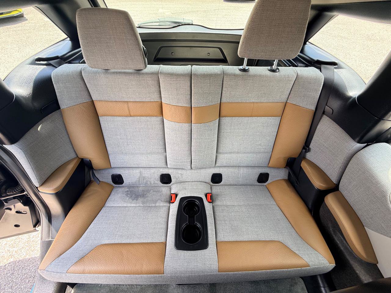 Used 2014 BMW i3 RWD image 14