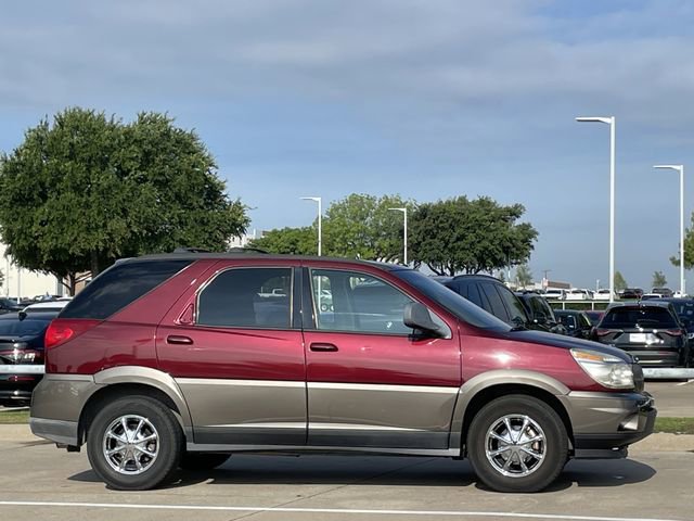 Used 2004 Buick Rendezvous 2WD w/ CXL Preferred Equipment Group image 3