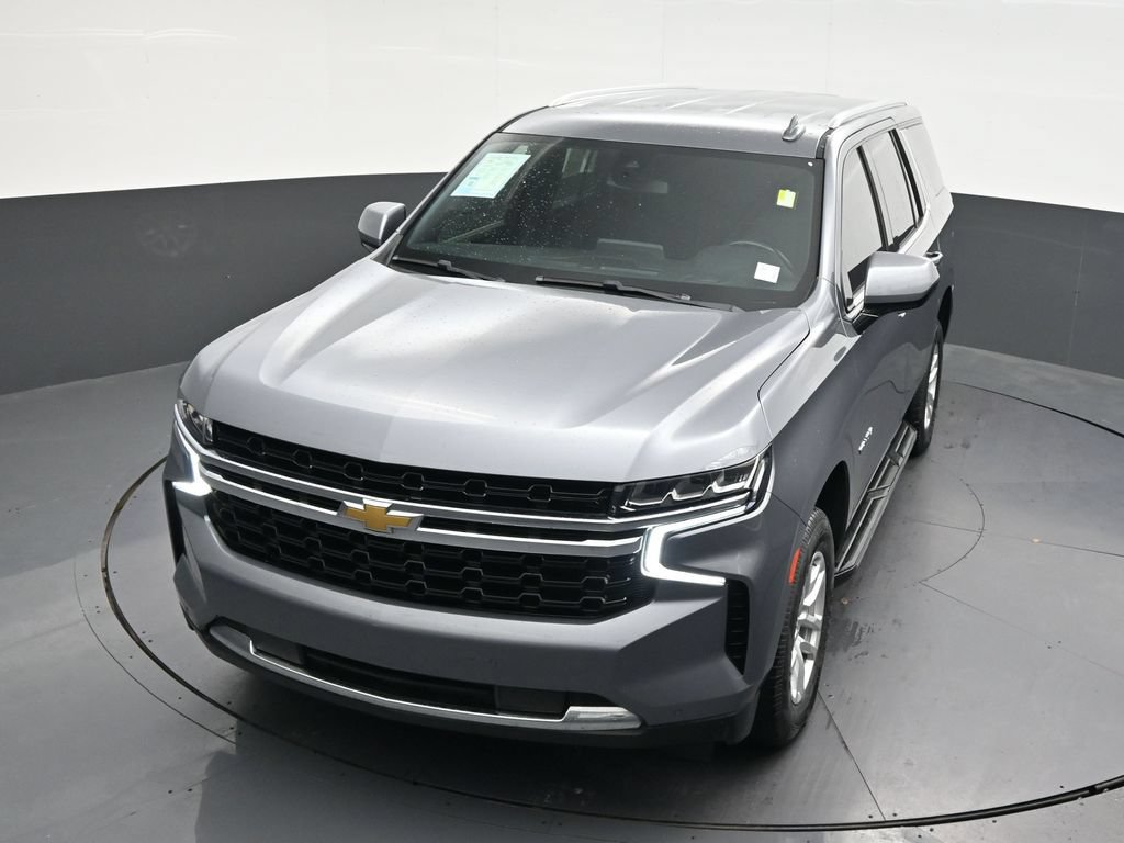 Used 2022 Chevrolet Tahoe LS RWD image 22