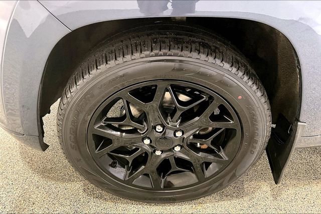 Used 2021 Jeep Grand Cherokee Limited X AWD/4WD image 36