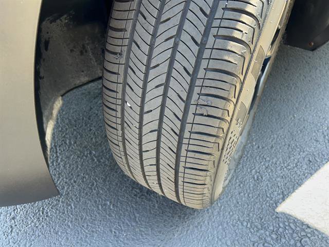 Used 2024 Kia Seltos EX image 12