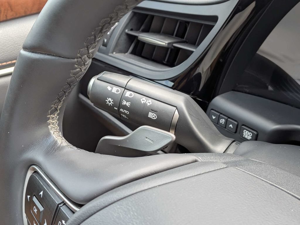 Used 2022 Lexus ES 350 w/ Premium Package FWD image 24