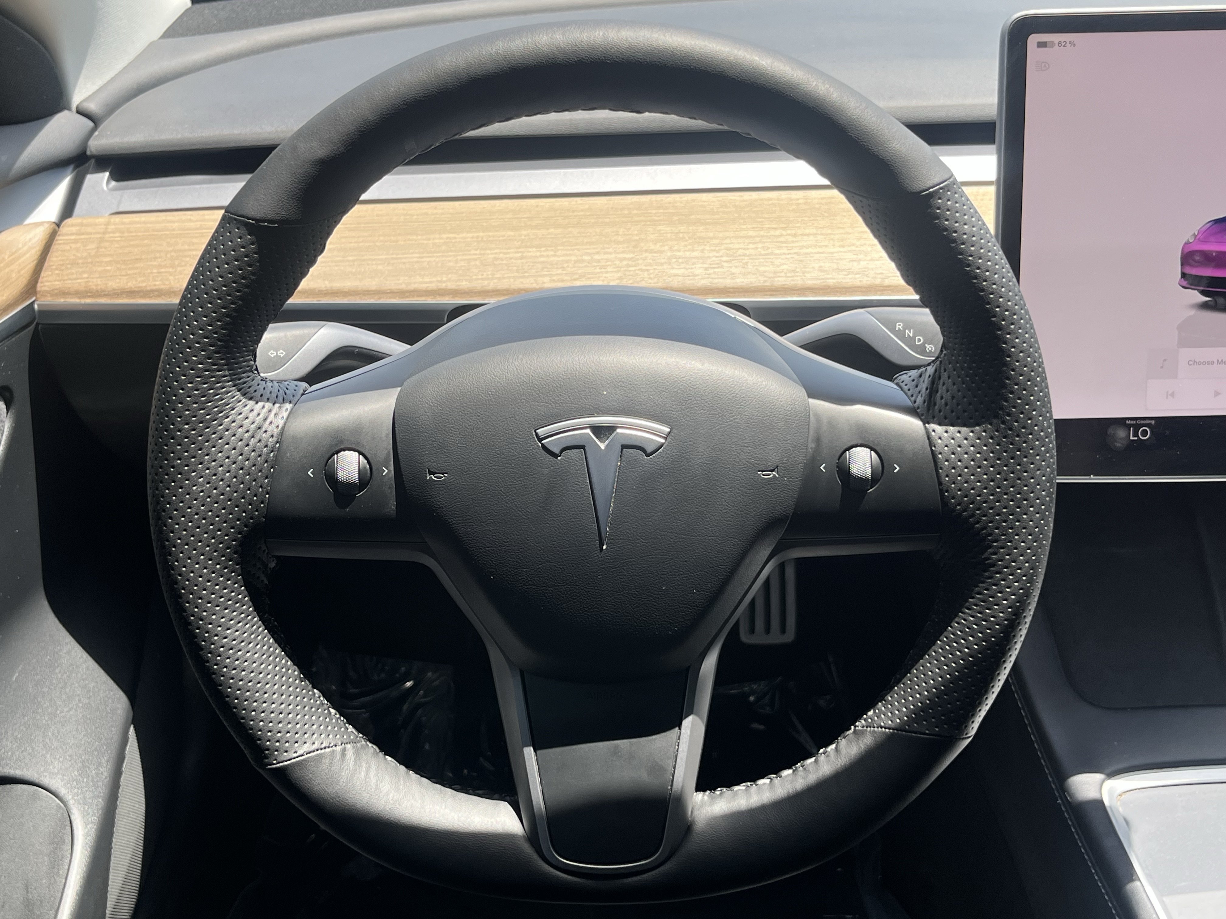 Used 2022 Tesla Model 3 Performance AWD/4WD image 20