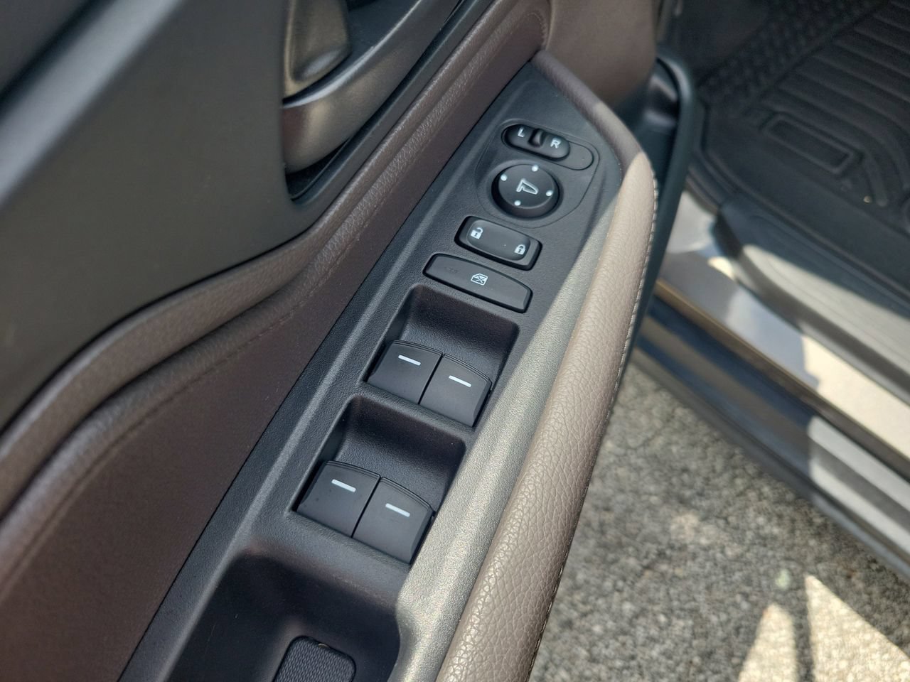 Used 2019 Honda Odyssey EX-L image 14