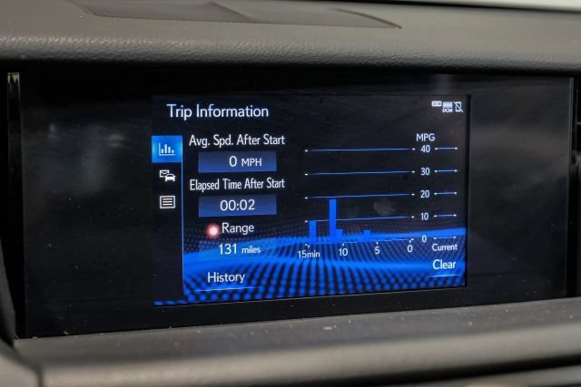 Used 2019 Lexus RC 350 w/ Premium Package RWD image 35