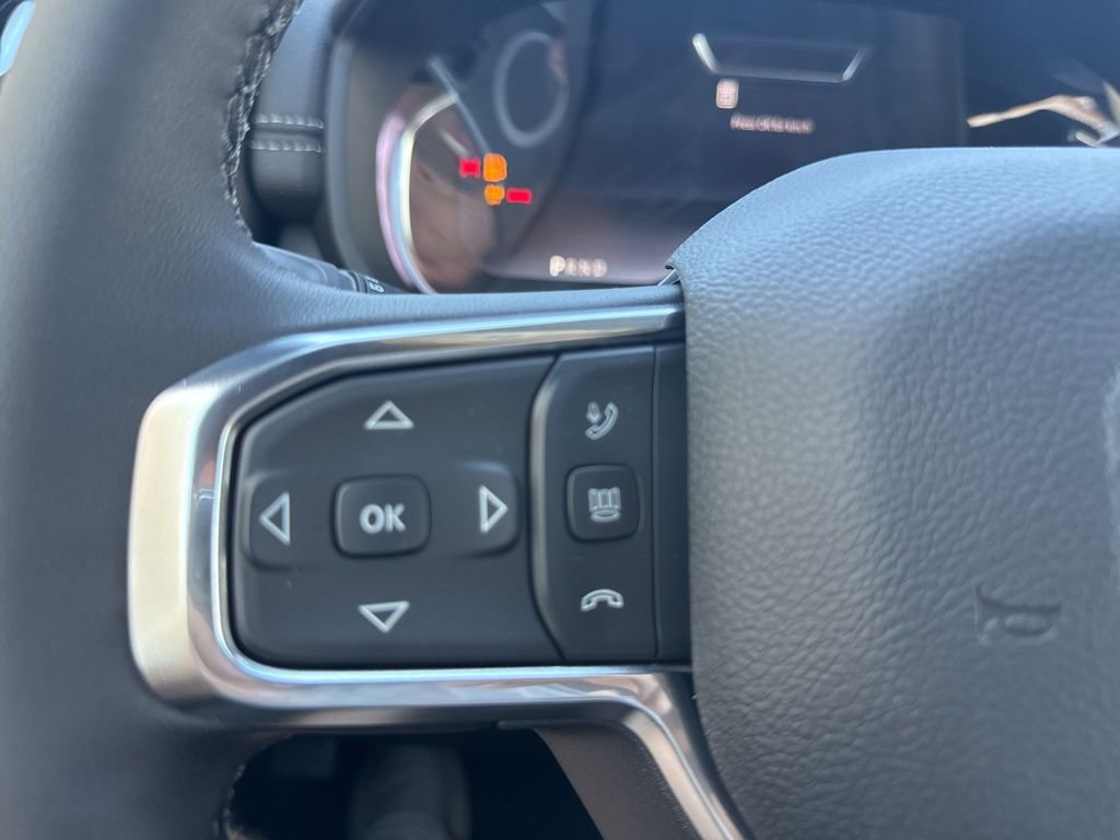 New 2026 RAM 3500 Laramie image 20