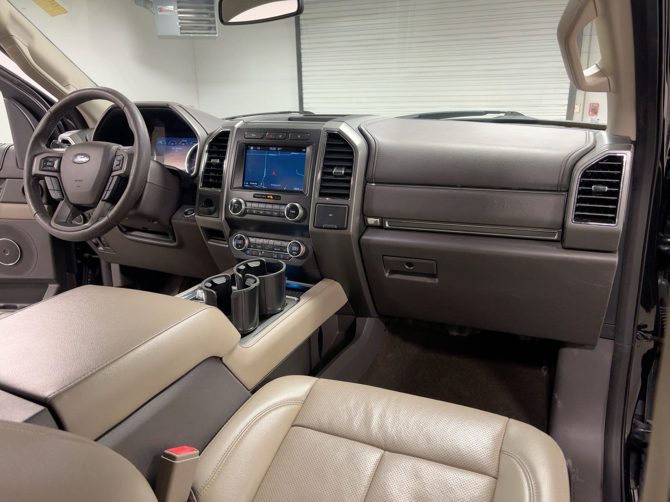 Used 2019 Ford Expedition Max XLT w/ Equipment Group 202A image 29