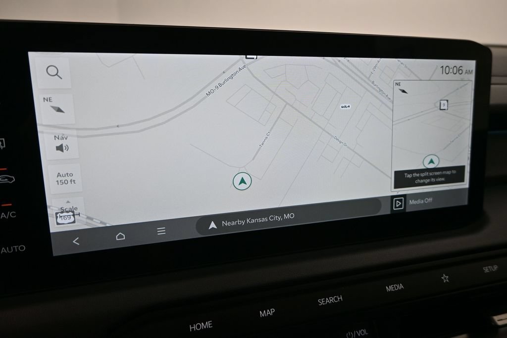 Certified 2027 Kia Telluride X-Line SX Prestige AWD/4WD image 19