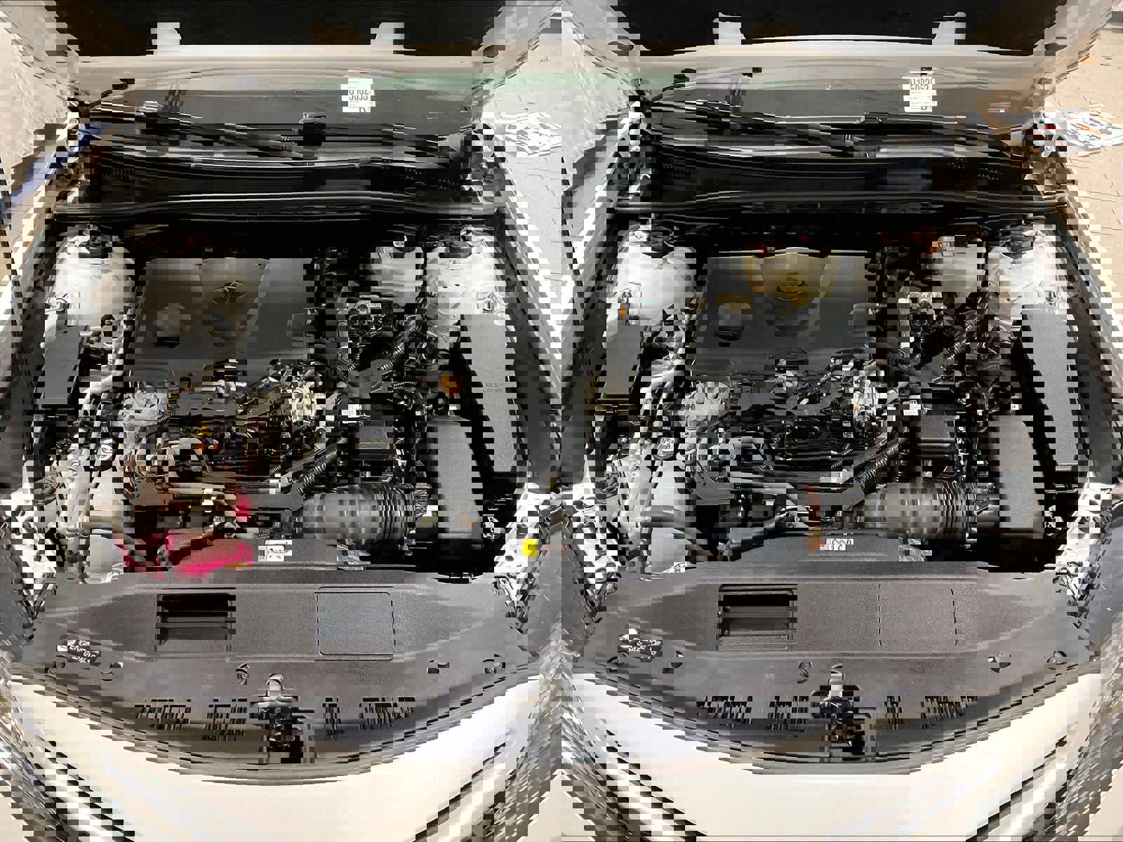 Used 2021 Toyota Camry XSE w/ Navigation Upgrade Package image 30