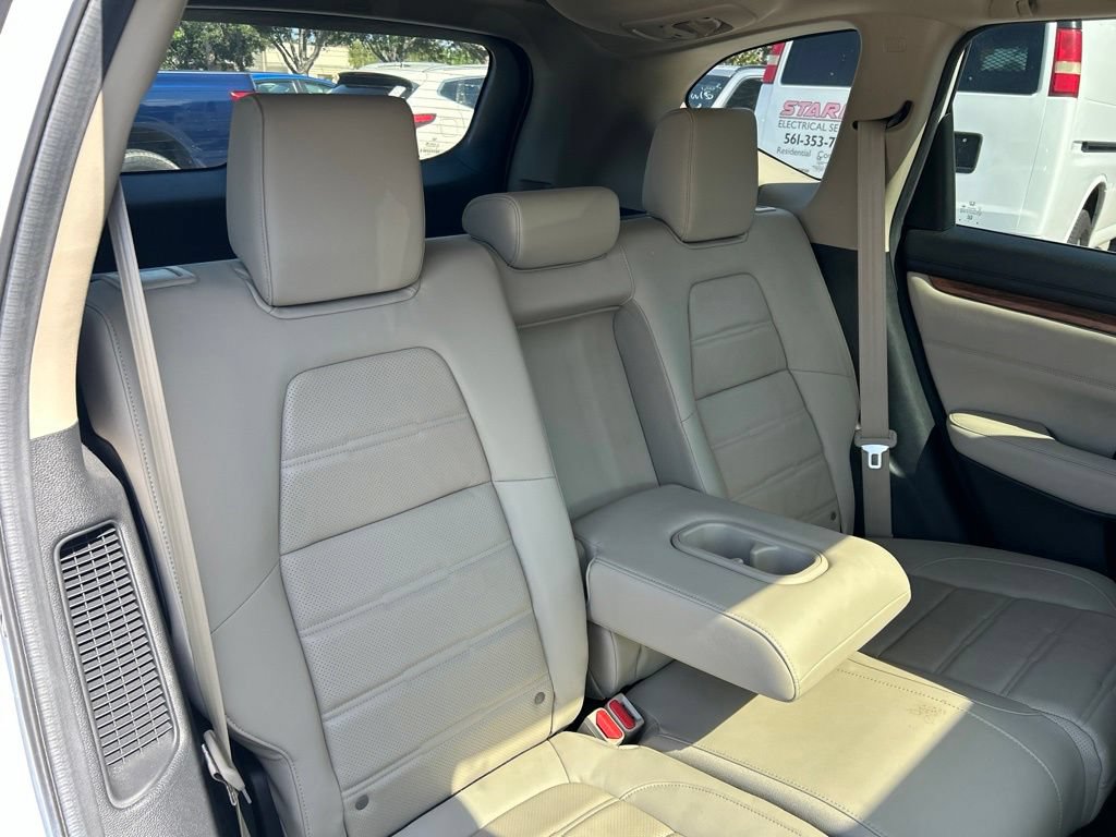 Used 2022 Honda CR-V EX-L image 46
