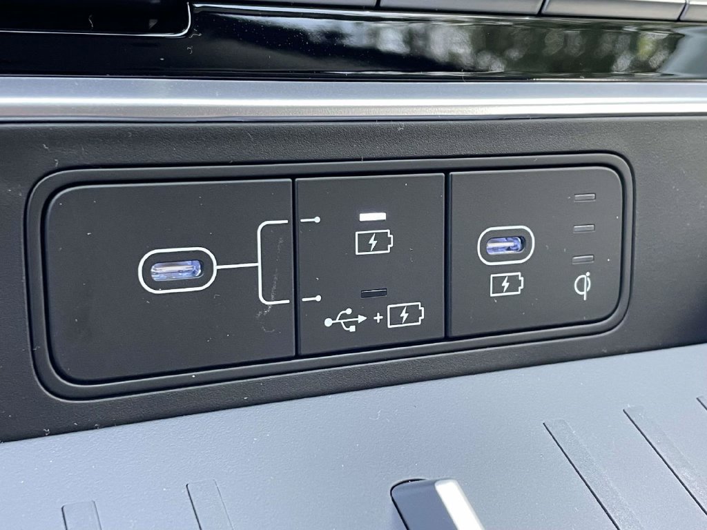 New 2027 Hyundai Santa Fe SEL FWD image 30