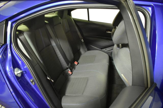 Used 2021 Toyota Corolla SE w/ Carpet Mat Package (TMS) image 27