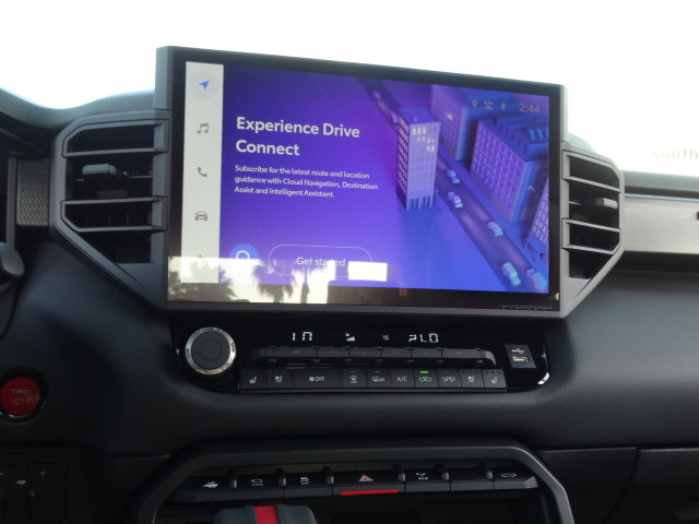 New 2026 Toyota Tundra TRD Pro image 20