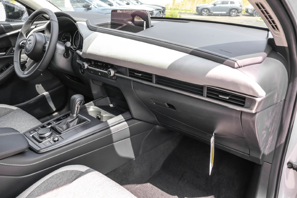 New 2026 MAZDA CX-30 Aire Edition AWD/4WD image 44