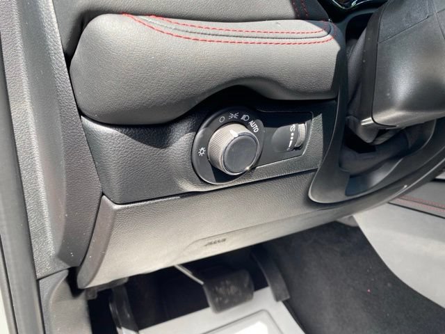 New 2026 Dodge Durango GT AWD/4WD image 22
