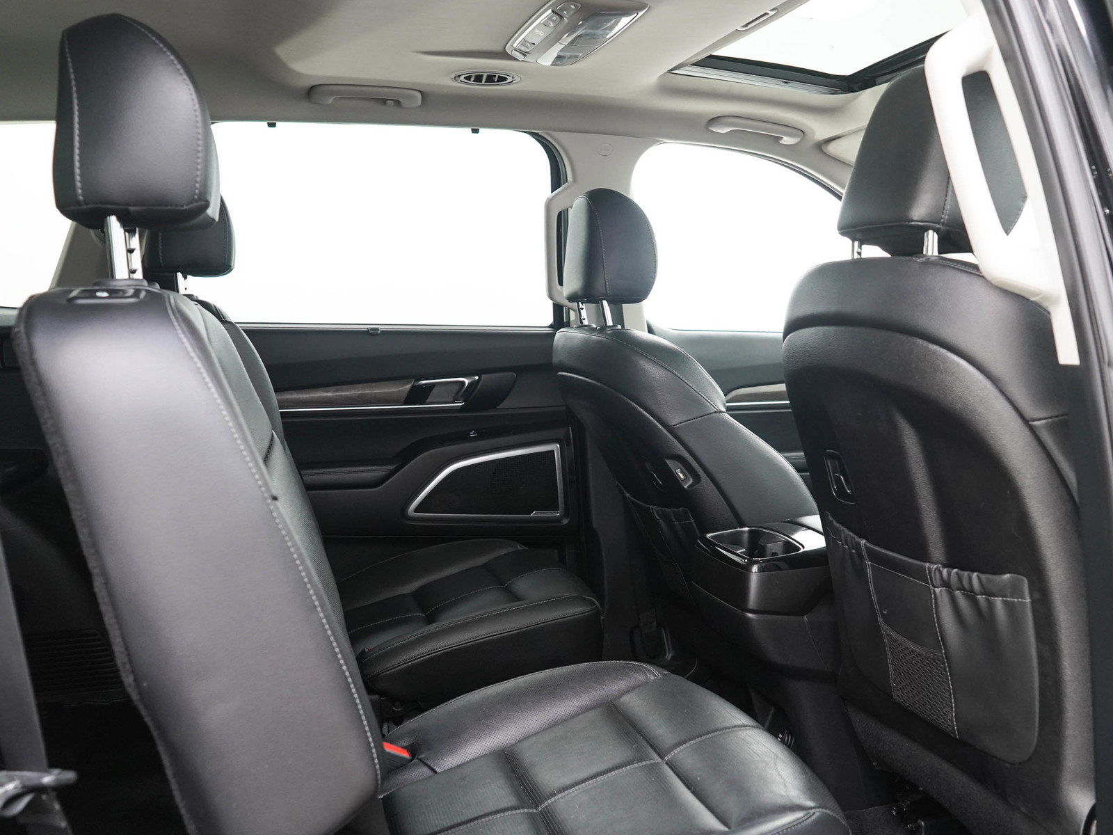 Used 2021 Kia Telluride EX w/ EX Premium Package AWD/4WD image 14