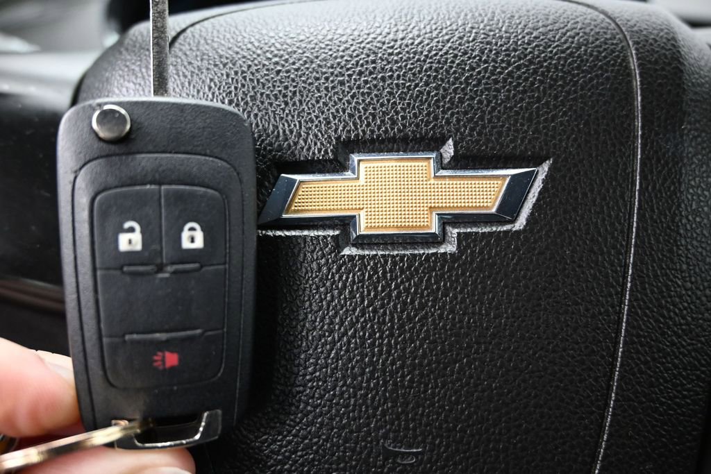 Used 2018 Chevrolet Trax LS FWD image 42