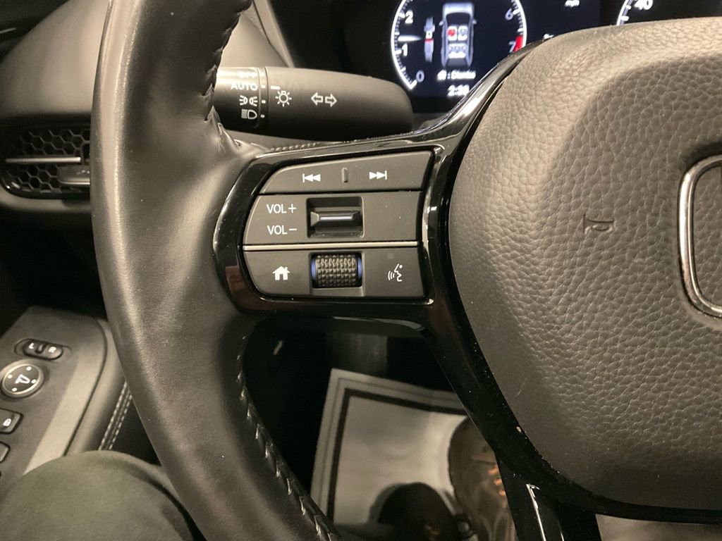 Used 2025 Honda HR-V EX-L image 23