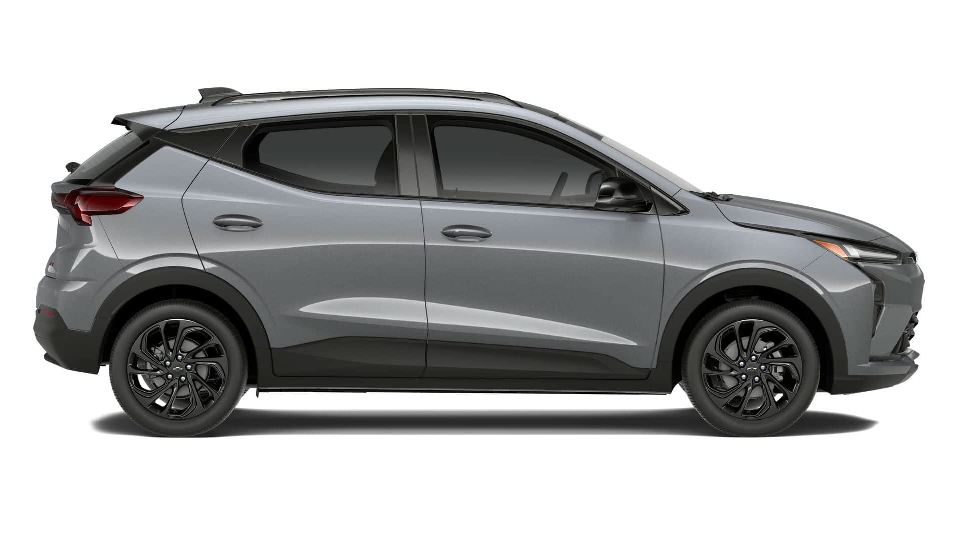 New 2027 Chevrolet Bolt RS w/ Technology Package FWD image 26