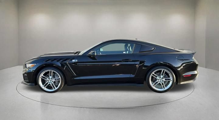 Used 2015 Ford Mustang GT Premium RWD image 5