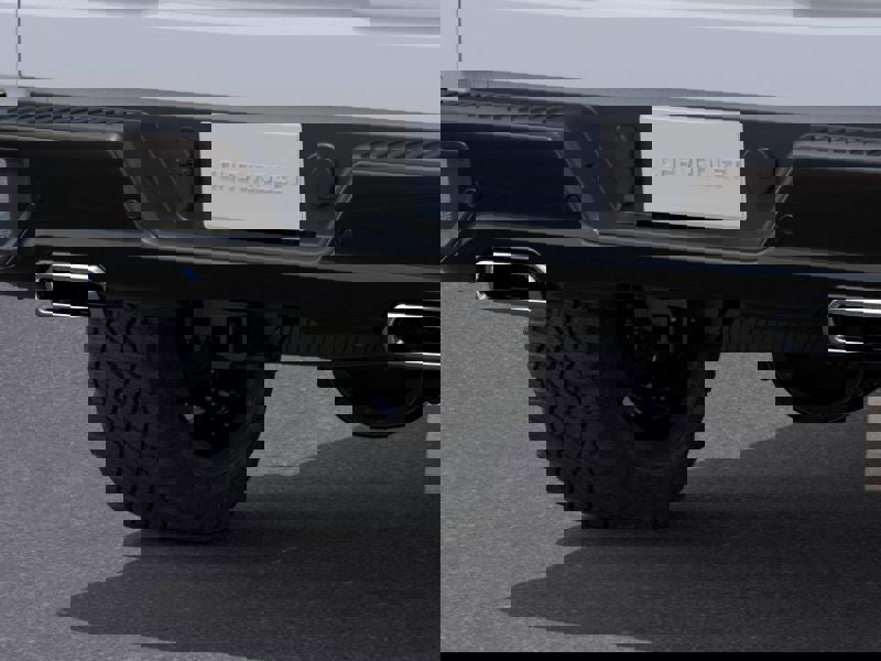 New 2026 Chevrolet Silverado 1500 LT Trail Boss w/ Safety Package image 38