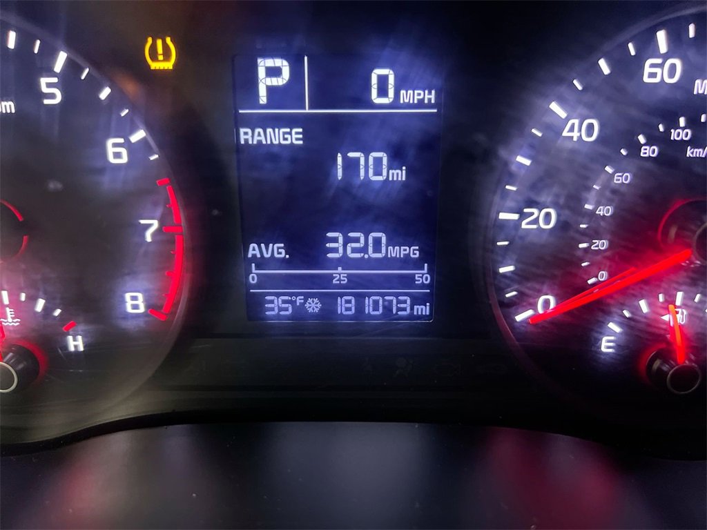 Used 2019 Kia Rio S image 13