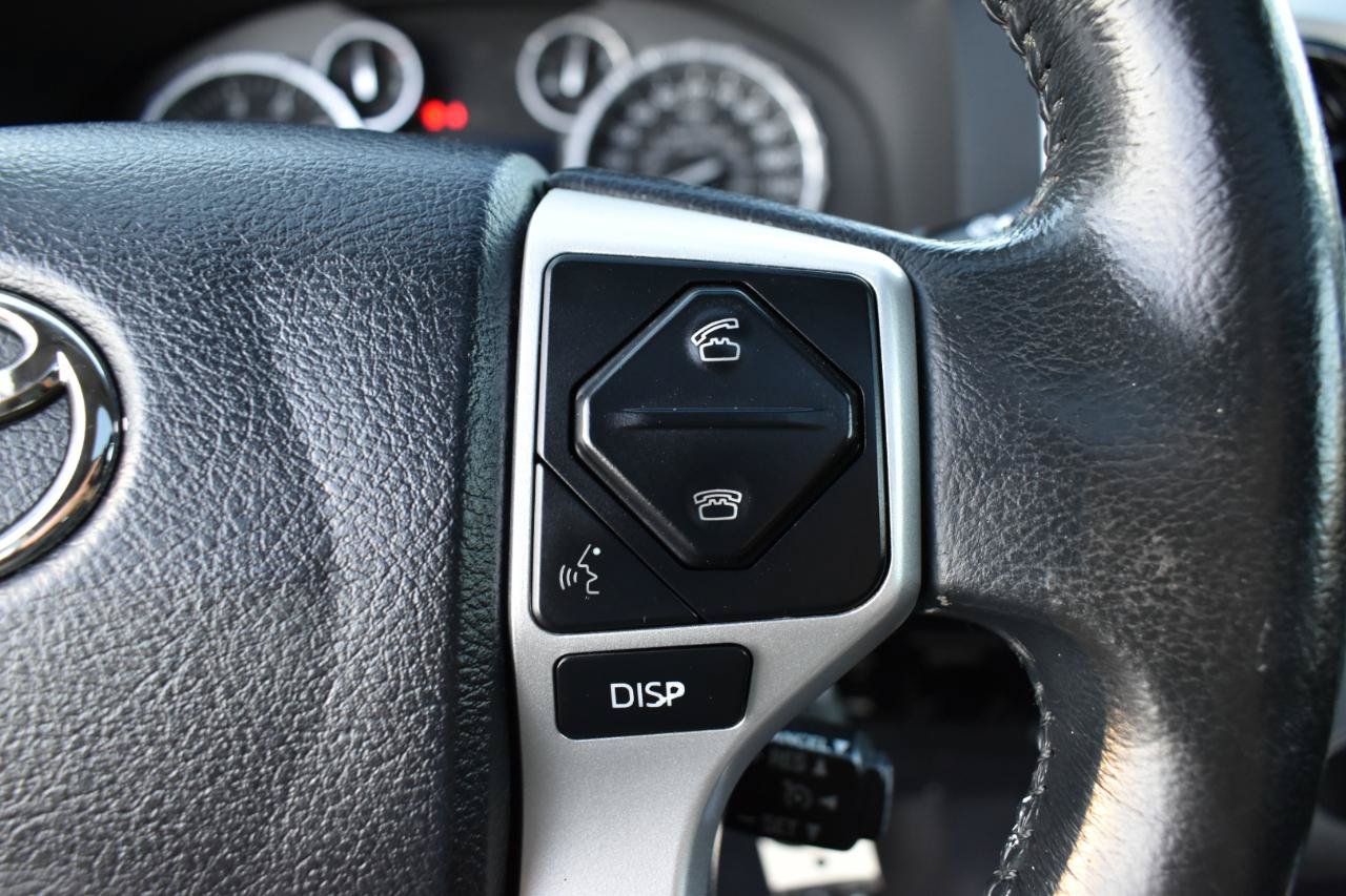 Used 2016 Toyota Tundra Platinum RWD image 16