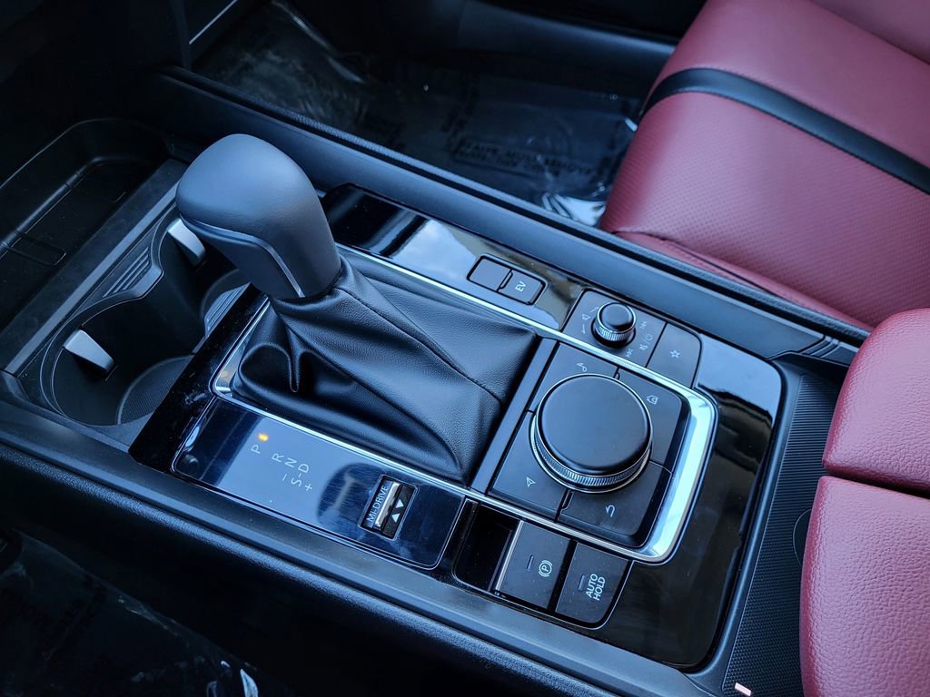 Used 2026 MAZDA CX-50 2.5 Hybrid w/ Cargo Package image 10