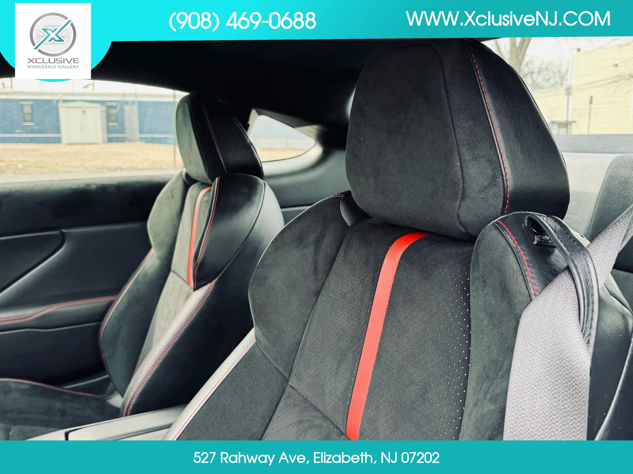 Used 2023 Subaru BRZ Limited RWD image 9
