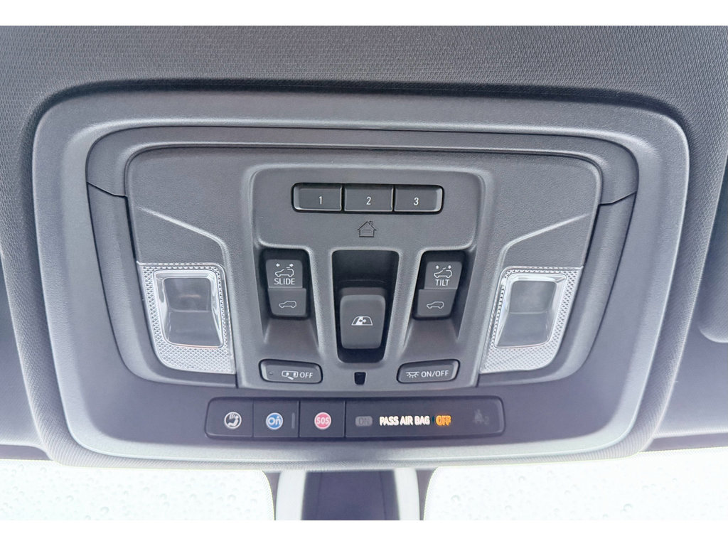 Used 2021 GMC Sierra 1500 AT4 w/ AT4 Preferred Package image 15