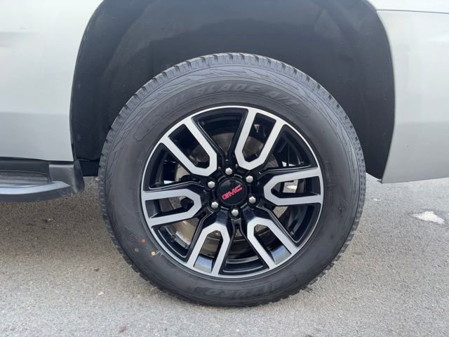 Used 2020 Chevrolet Tahoe LT image 34