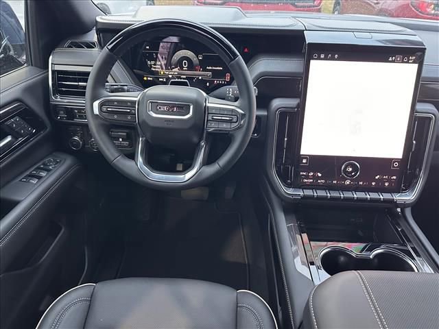 New 2026 GMC Yukon XL Elevation image 18