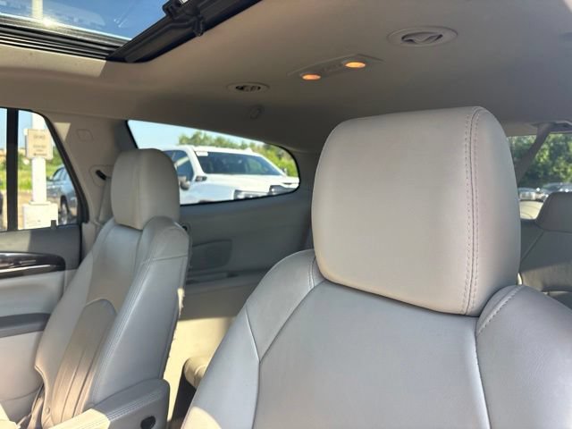 Used 2017 Buick Enclave Premium w/ Experience Buick Package AWD/4WD image 33