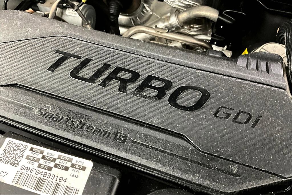 Used 2023 Hyundai Sonata SEL Plus image 41