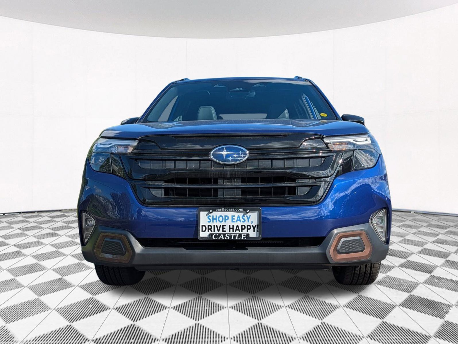 Certified 2026 Subaru Forester Wilderness AWD/4WD image 17