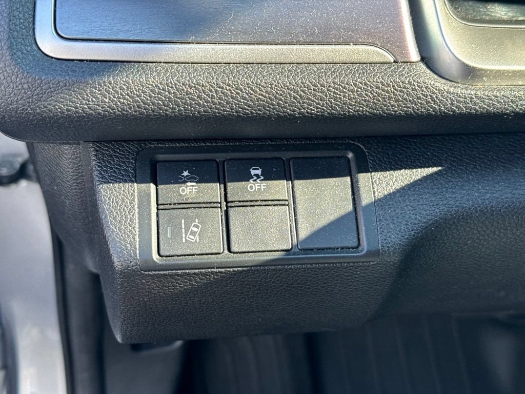 Used 2016 Honda Civic Touring image 18