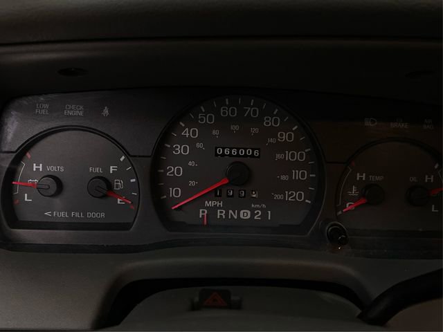 Used 2004 Mercury Grand Marquis LS RWD image 19