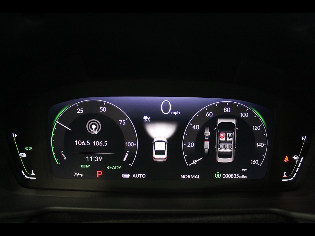 Certified 2026 Honda Accord Sport image 31