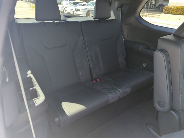 Used 2024 Lexus TX 350 AWD w/ Technology Package image 35