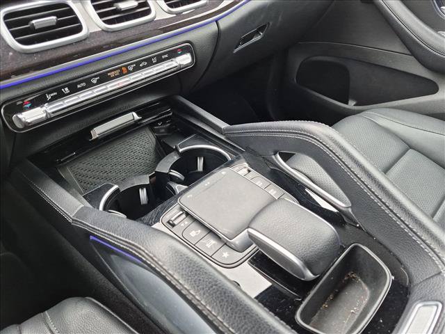 Certified 2023 Mercedes-Benz GLE 350 image 10