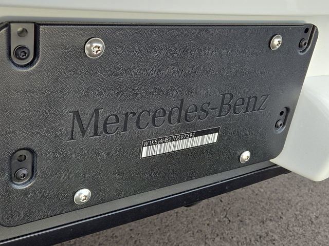 New 2026 Mercedes-Benz CLA 250 4MATIC image 32