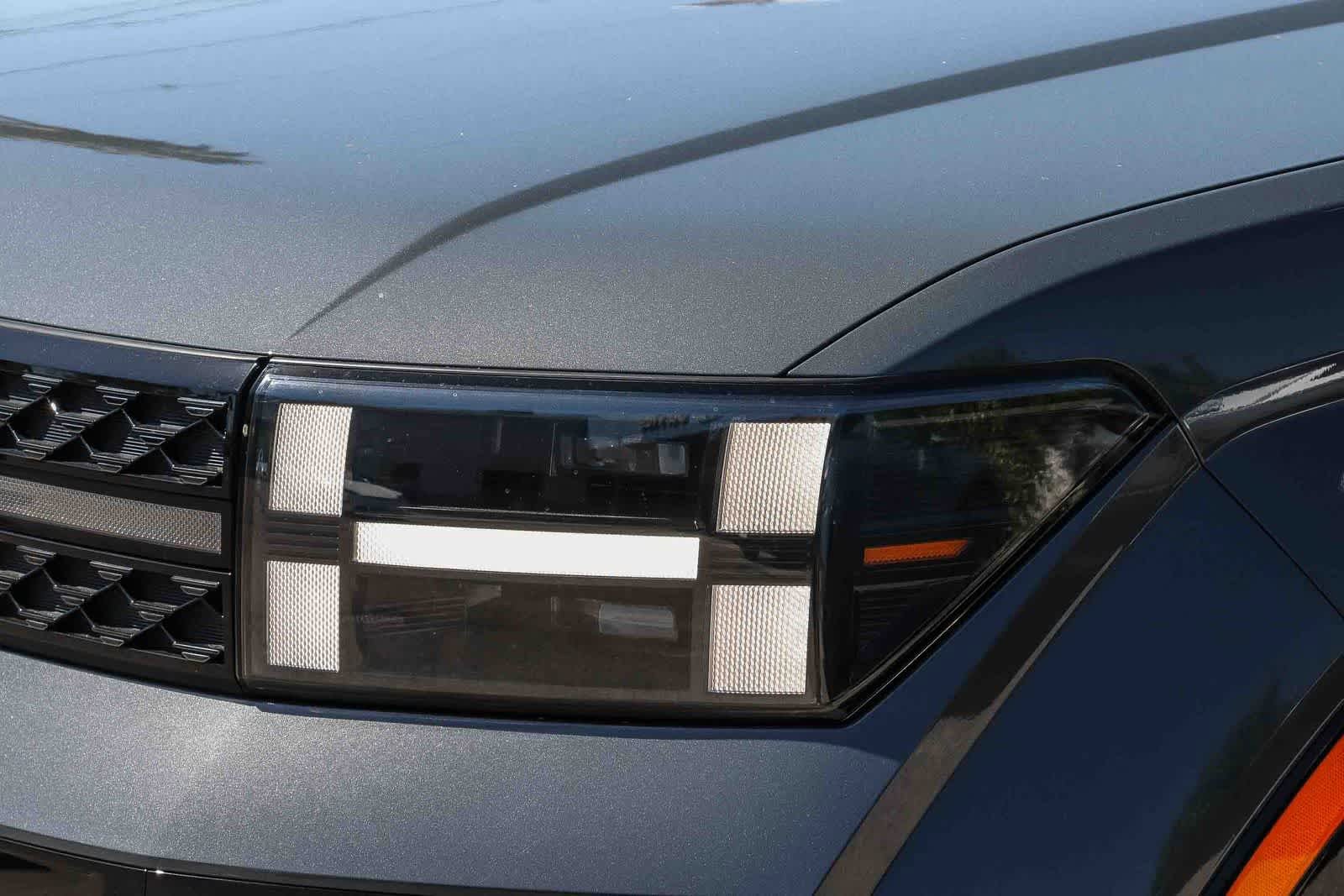 Certified 2024 Hyundai Santa Fe Calligraphy image 7