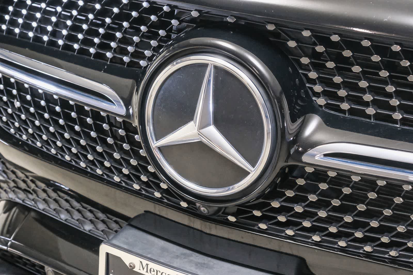 Used 2021 Mercedes-Benz GLE 350 image 14