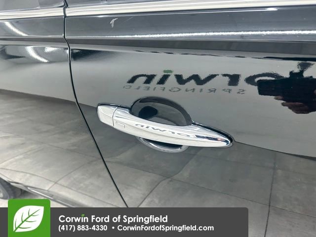 Used 2021 Nissan Altima 2.5 SV w/ SV Premium Package image 8