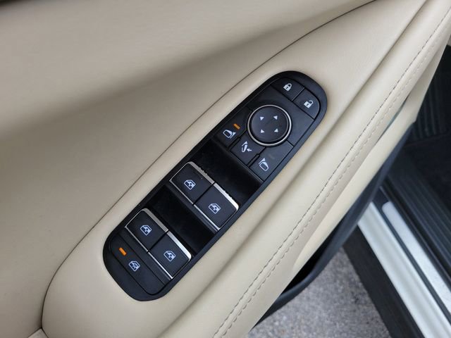 Used 2023 INFINITI QX60 Luxe w/ Vision Package image 20