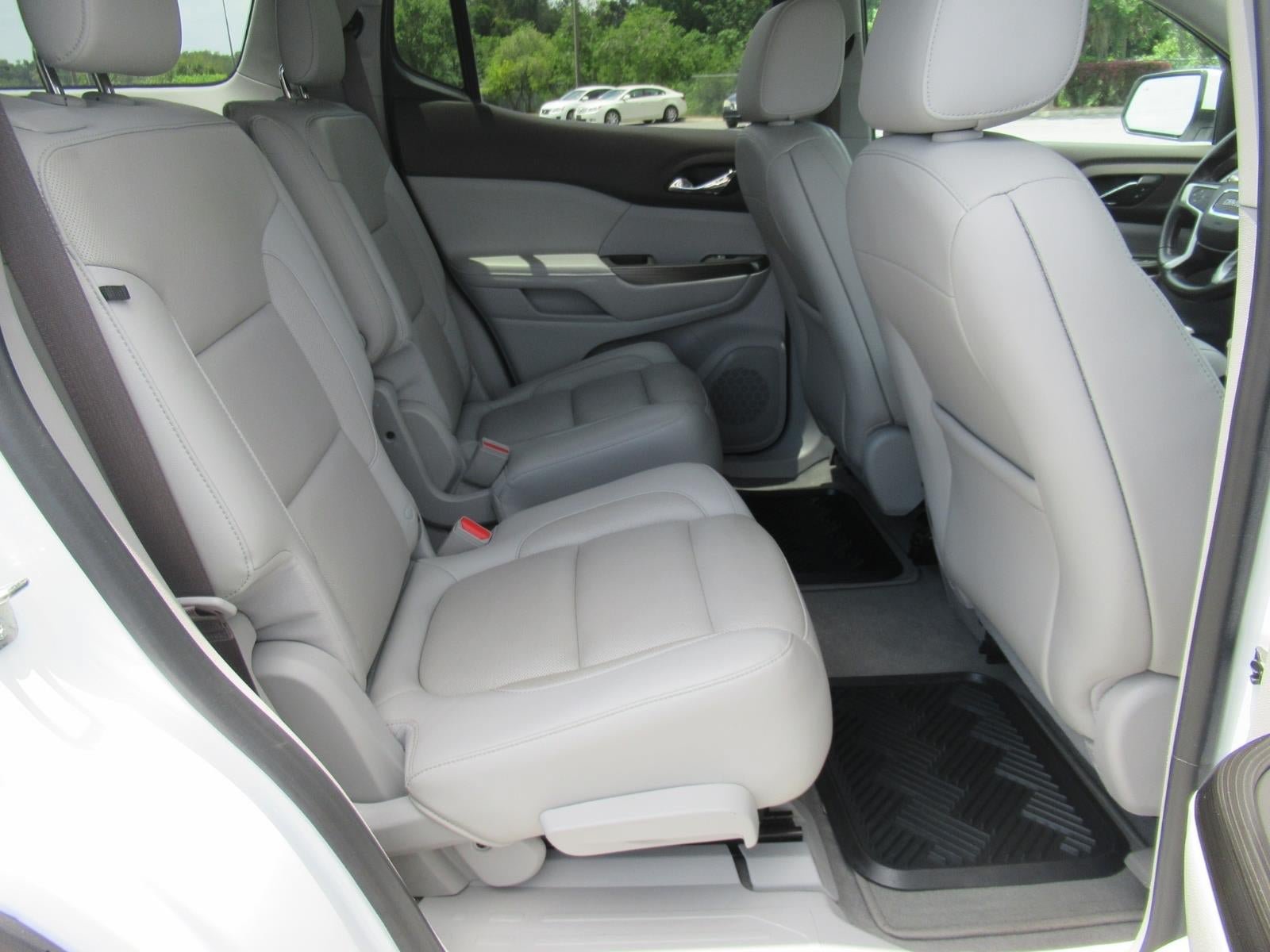 Used 2019 GMC Acadia SLT FWD image 33