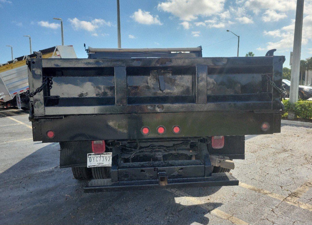 Used 2019 Ford F450 XL image 5