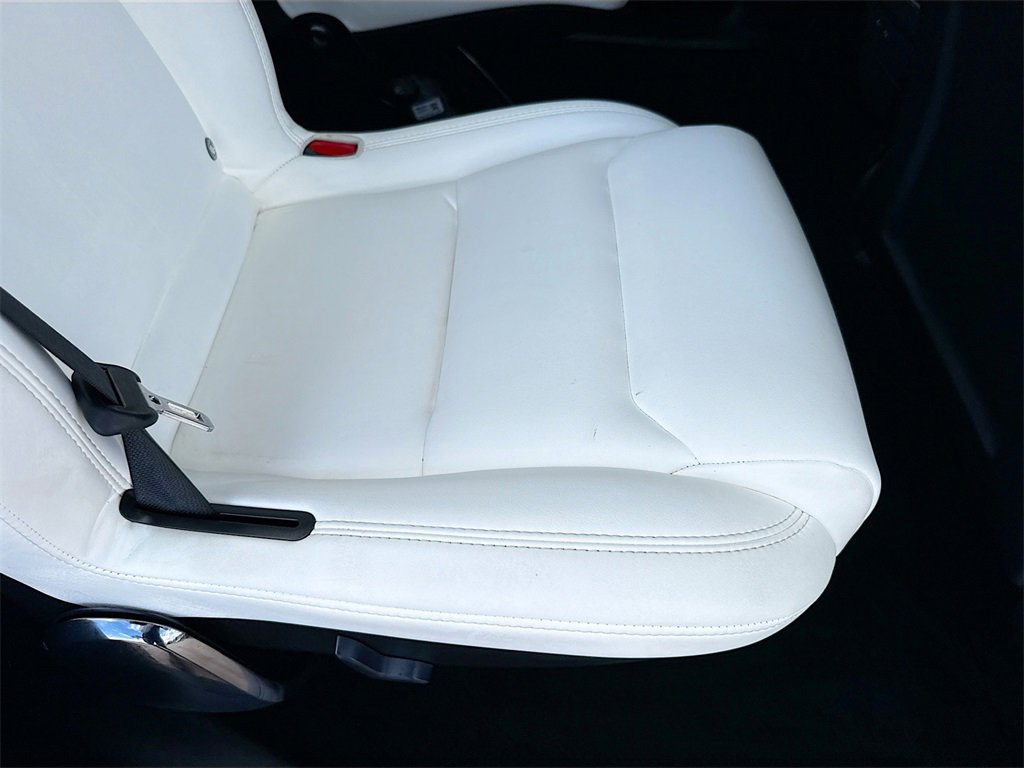 Used 2021 Tesla Model X Performance image 29